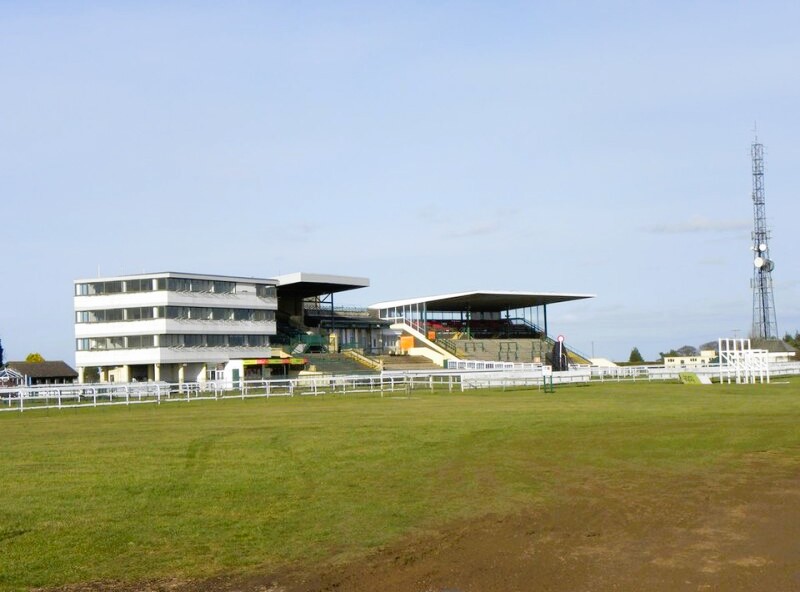 Bath Racecourse