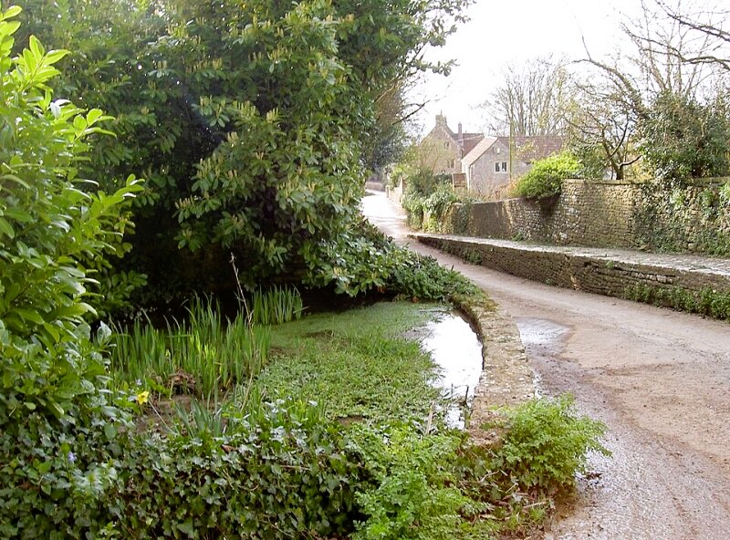 North Stoke