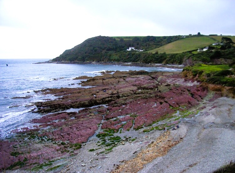 Talland Bay