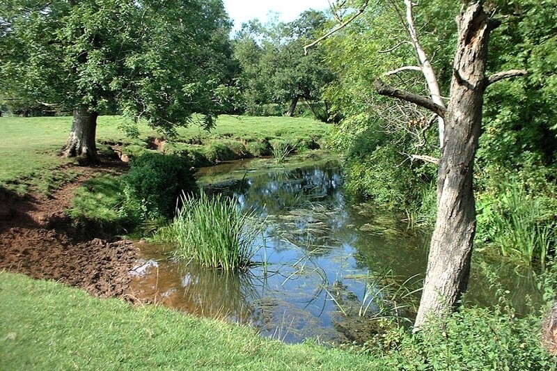 River Chew near Upper Stanton Drew