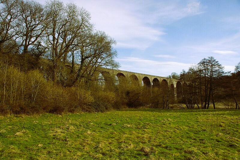 Pensford Viaduct