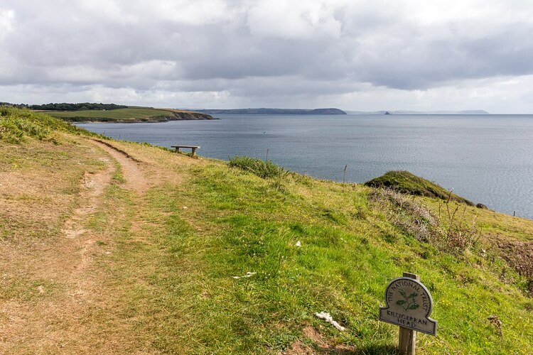 Killigerran Head