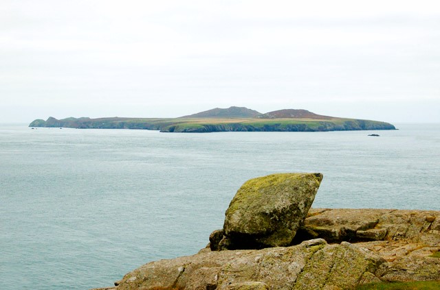 Ramsey Island