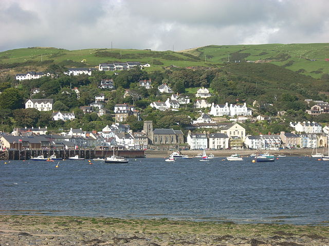 Aberdyfi