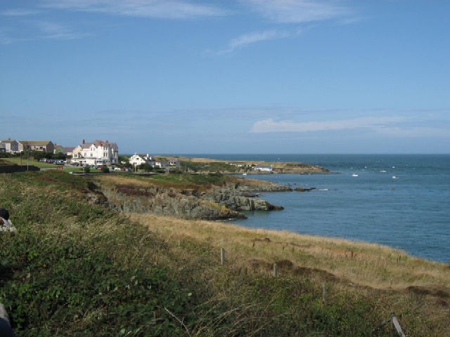 Bull Bay