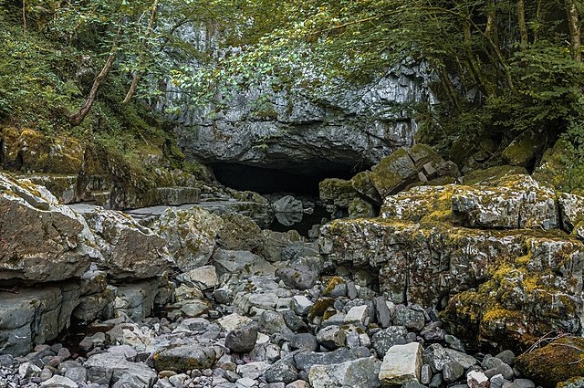 Porth yr Ogof