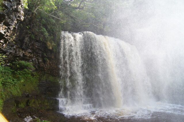 Sgwd yr Eira