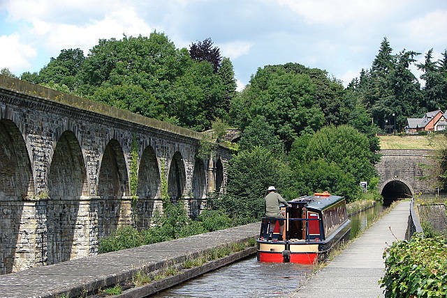 Chirk Aqueduct