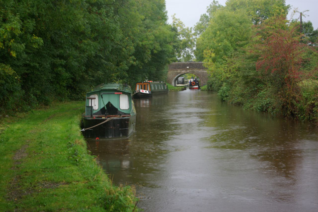 Llangollen Canal