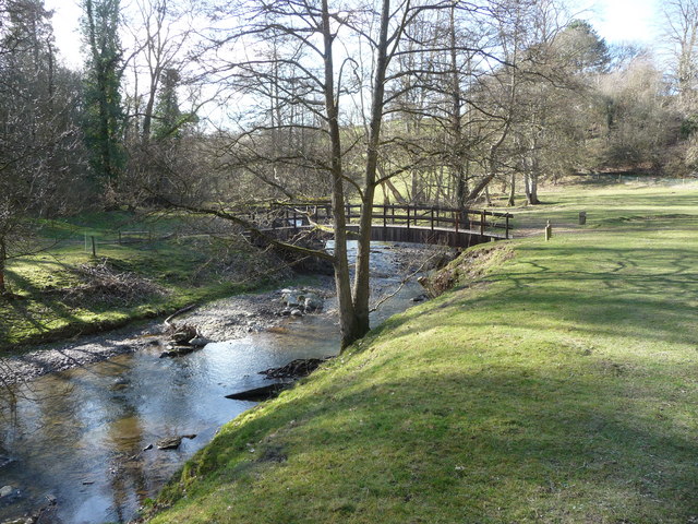 Afon Ystrad