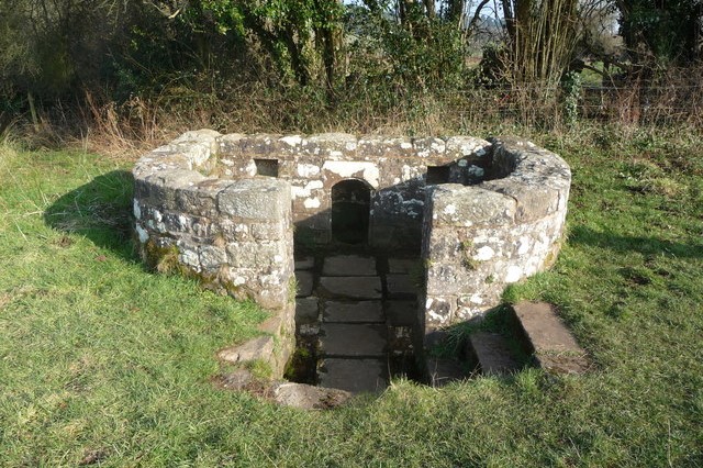 The Virtuous Well, Trellech