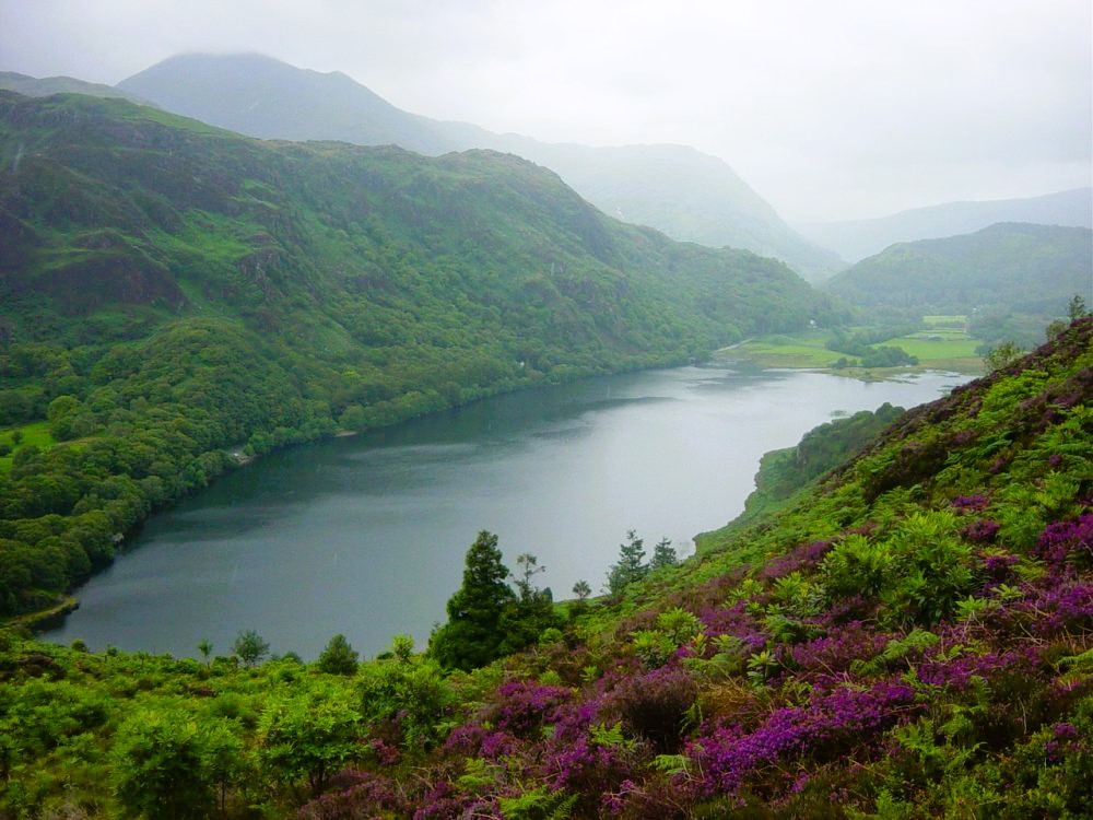 Llyn Dinas