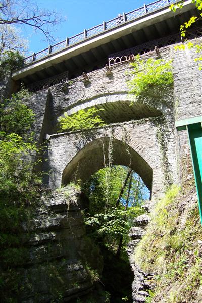 Devil's Bridge