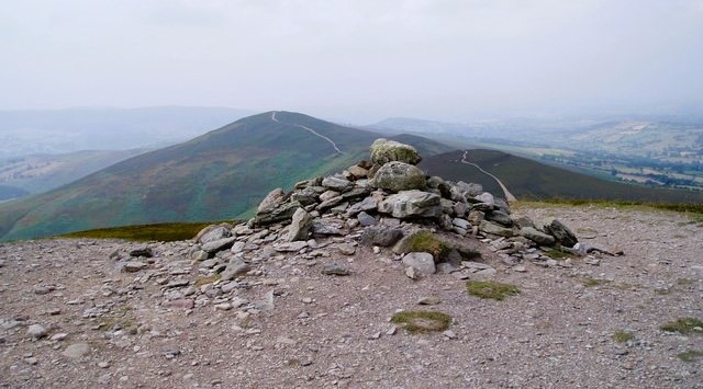 Moel y Gamelin