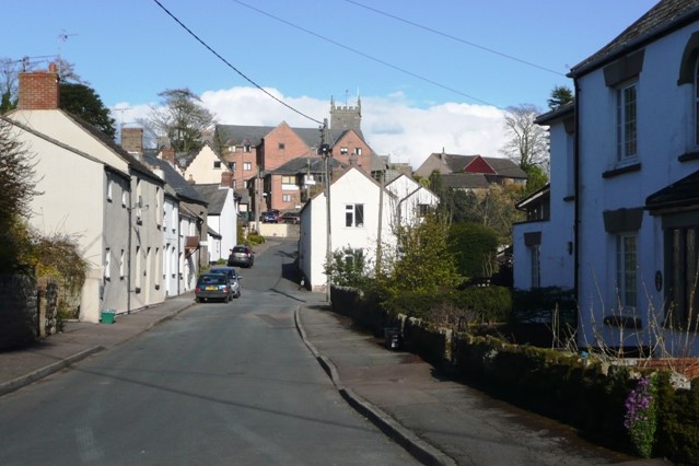 Staunton