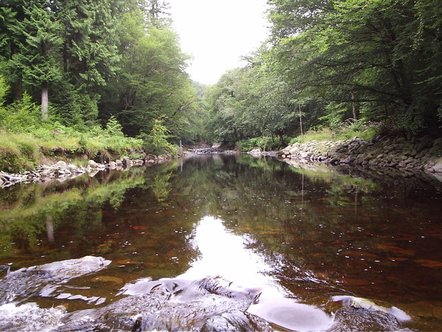 Afon Mawddach