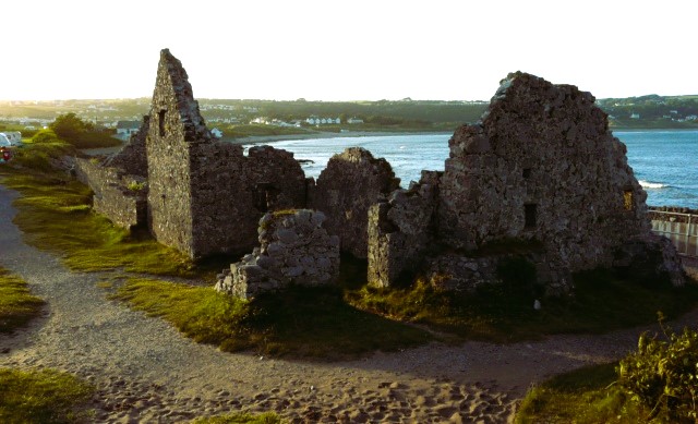 Port Eynon Salt House