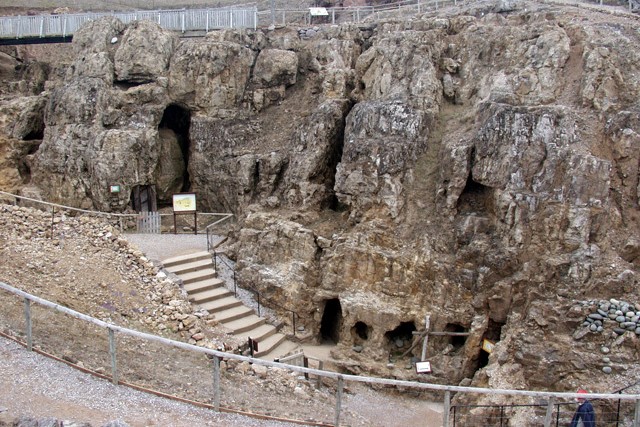 Great Orme Copper Mines