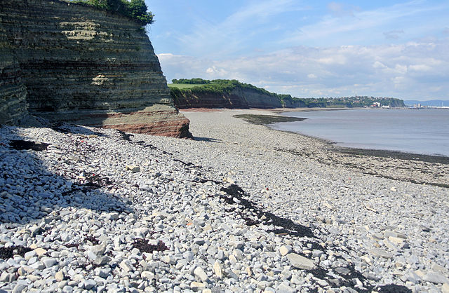 Lavernock Point