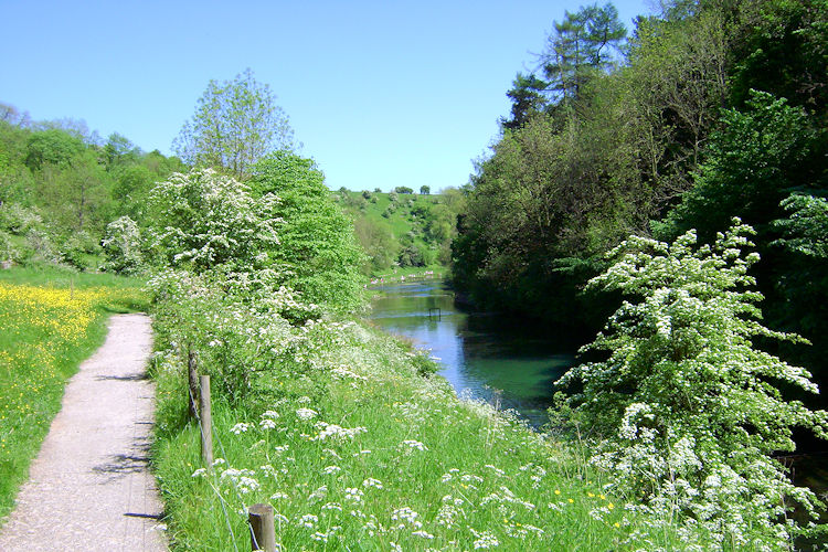 Lathkill Dale