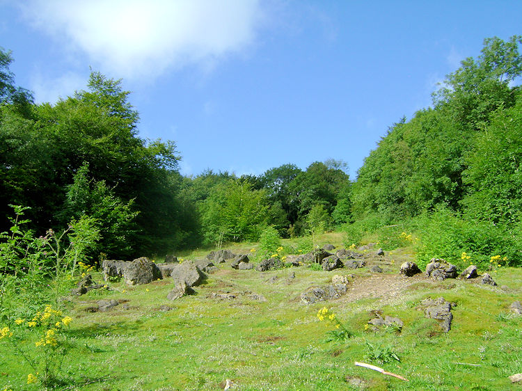 Matlock Dale