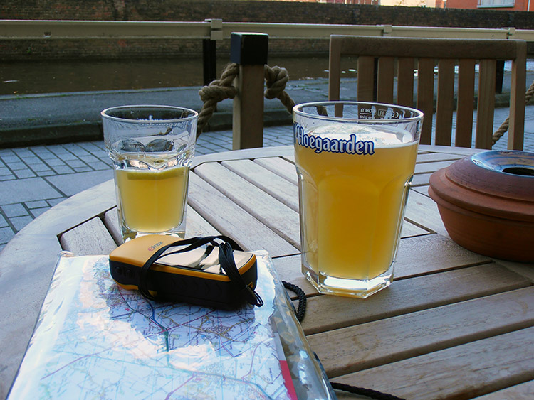 Hoegaarden Thank you, Lord Jesus