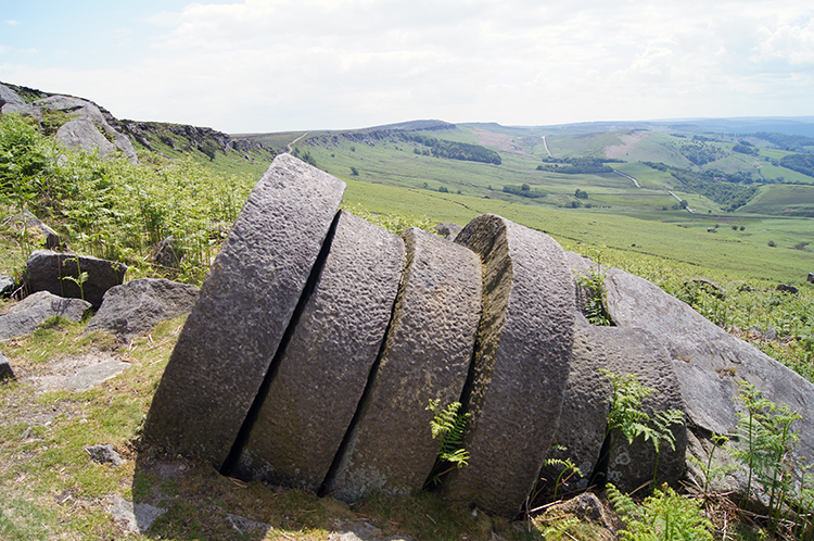 Millstones