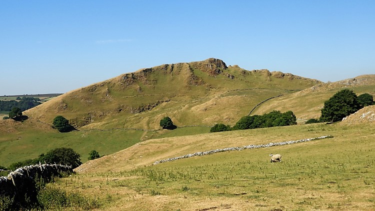 Chrome Hill