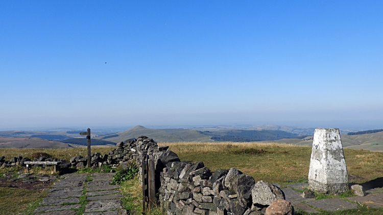 Shining Tor