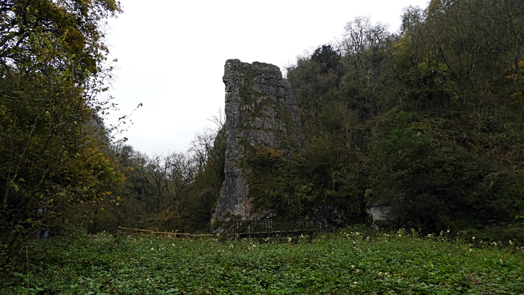 Ilam Rock