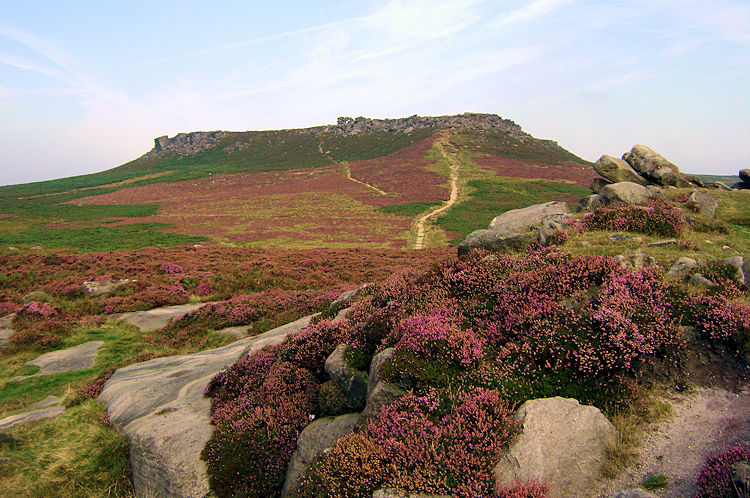 Higger Tor