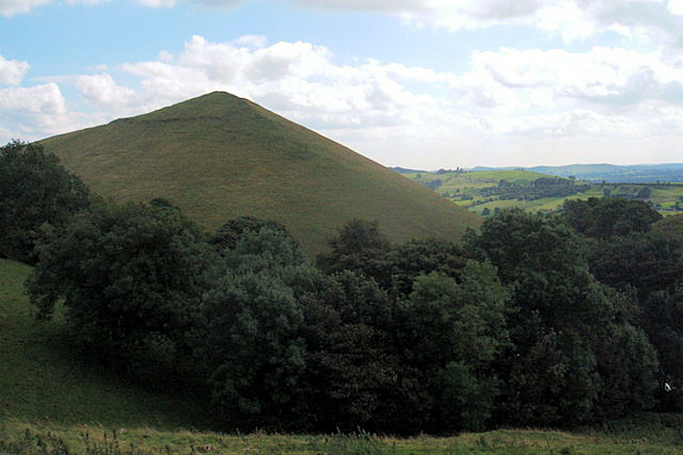 High Wheeldon