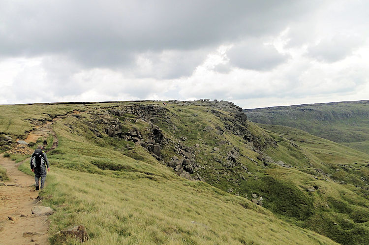 Kinder Scout