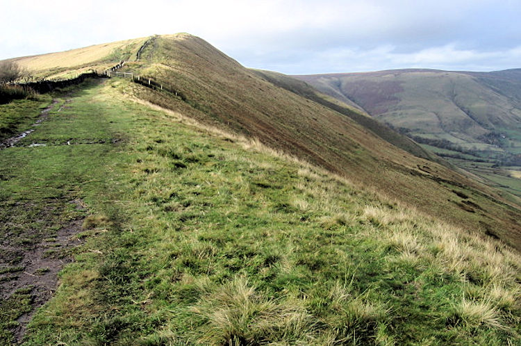 Lord's Seat