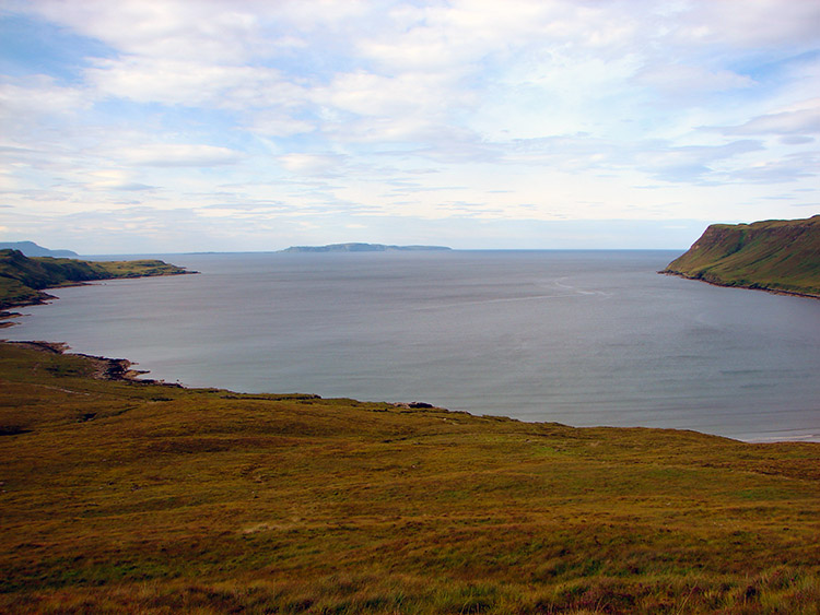 Loch Brittle