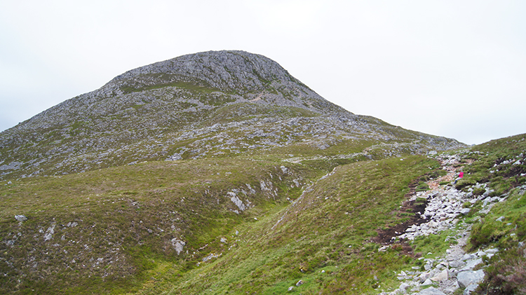 Pap of Glencoe