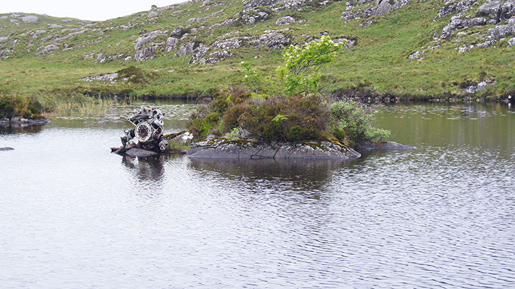 Lochan Sgeireach