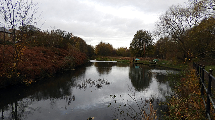 Elsecar Branch of the Dearne and Dove Canal