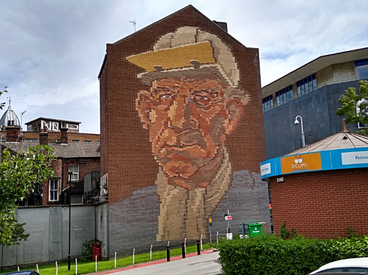 The Sheffield Worker