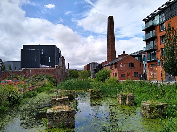 Kelham Island