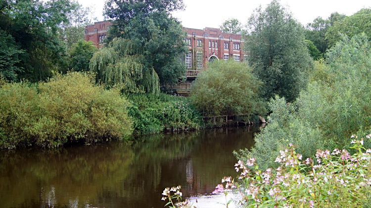 Ironbridge Power Station