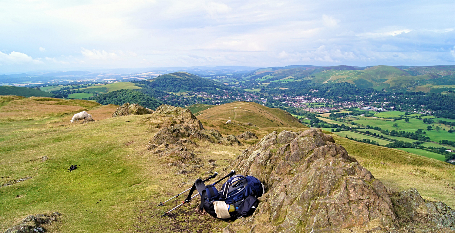 Caer Caradoc