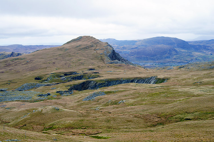 Foel Ddu