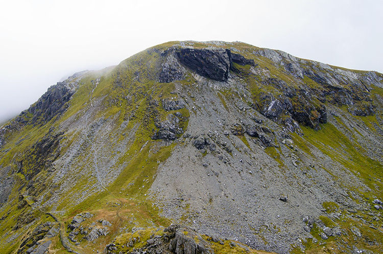 Moelwyn Bach