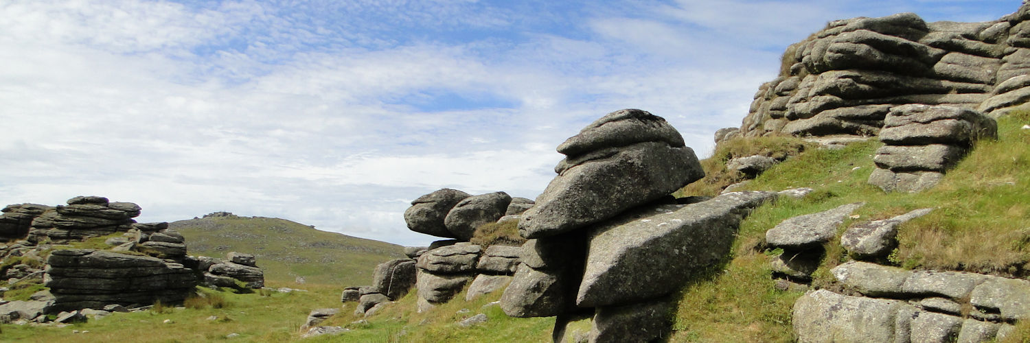 Dartmoor