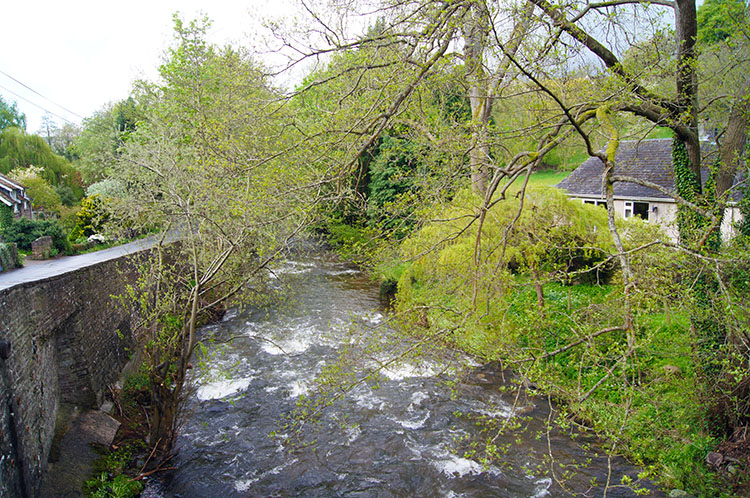 Grwyne Fawr