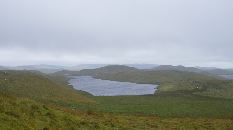 Llyn Hir