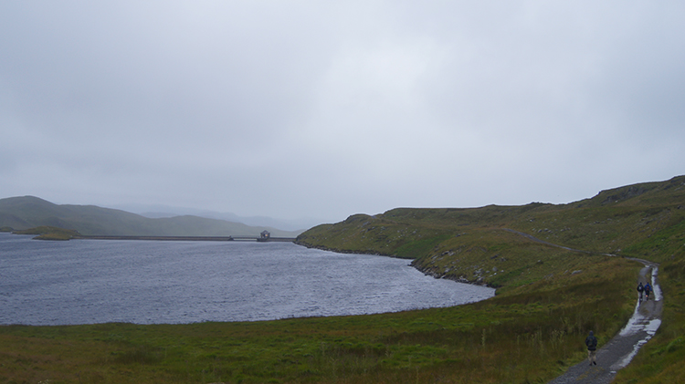 Llyn Teifi