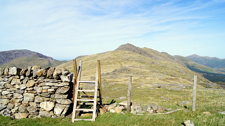 Moel Lefn