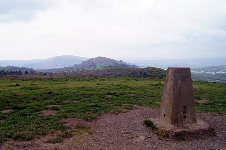 Caerphilly Mountain